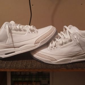 Pure Money 3s
